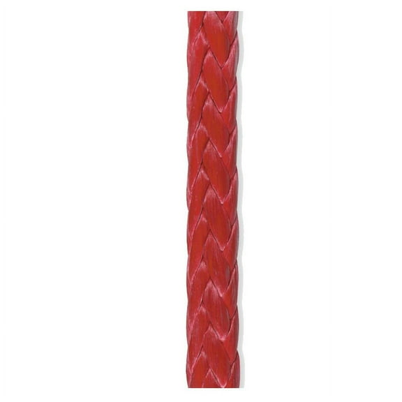 Samson AmSteel-Blue Rope, Red 7/64" x 600' Spool