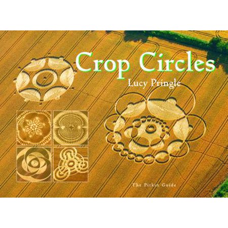 Crop Circles (Pitkin Guides Series) (Paperback - Used) 1841651389 9781841651385