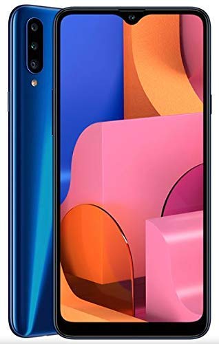 samsung galaxy a20s walmart
