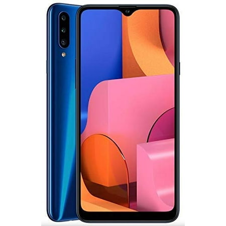 samsung a207 model