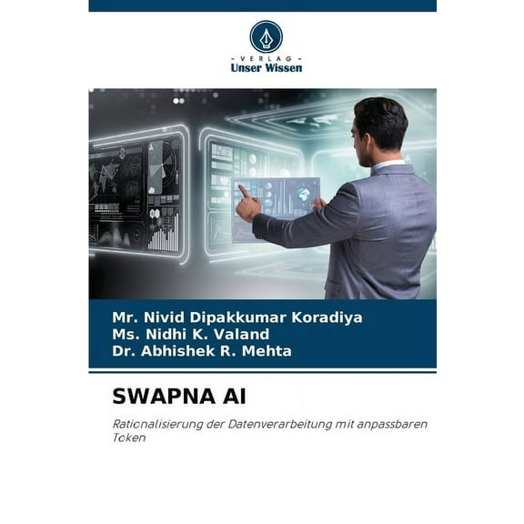 Swapna AI, (Paperback)