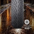 thumbnail image 4 of Llanta Para Motocicleta Michelin 130/60-13 M/C 60S Reinf City Grip 2 Tubeless, 4 of 4