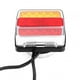 thumbnail image 1 of Luces Traseras Luces Traseras Magnéticas De Alto Brillo De 12 V Para Remolque, Camión, Taller De Reparación De Automóviles Para Caravanas, Cajas De Caballos De Fábrica, 1 of 7