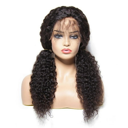 Unice Hair Bettyou Wig Series Brazilian 13*3 Lace Front Human Hair Wigs 10