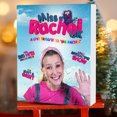 thumbnail image 2 of Calendario Adviento 2024 Adornos Colgantes Navideños para Regalos Navidad, 2 of 9