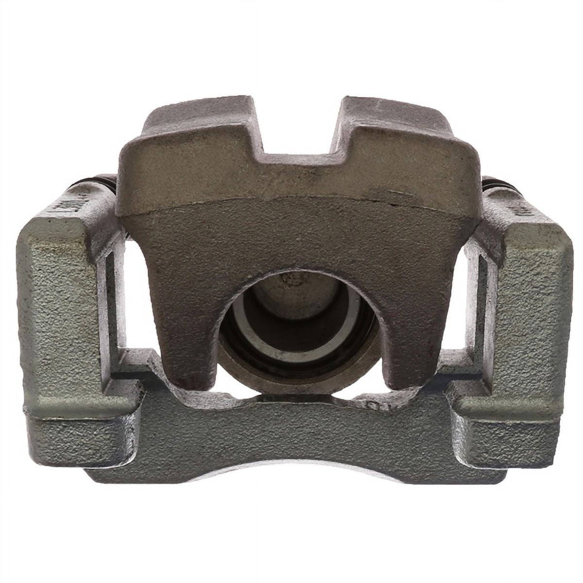ACDelco 18FR2600C Reman Friction Ready Coated Disc Brake Caliper