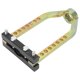 thumbnail image 3 of BOROCO CV Joint Puller Tool 9 Agujeros Zinc Plated Steel Propshaft Separator Tool Remover para reparar, 3 of 5