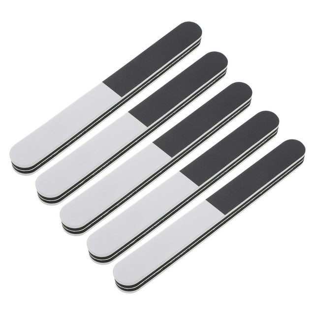 IFANLANDOR 5Ud Model Polishing Sanding Sticks Para Acabado Preciso En De Plástico