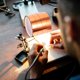 thumbnail image 4 of Houderco 4Ud Termo Resistente Marrón Para Uso Doméstico Con Alta Adhesión Y Protección Profesional, 4 of 6