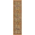 thumbnail image 2 of Rugs.com Lola Collection Rug – 8 Ft Runner Yellow Medium Rug Perfect For Hallways, Entryways, 2 of 9