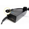 thumbnail image 1 of Adaptador Ovaltech  Adaptador de corriente C/Blister USB OTAC-E53, 1 of 2
