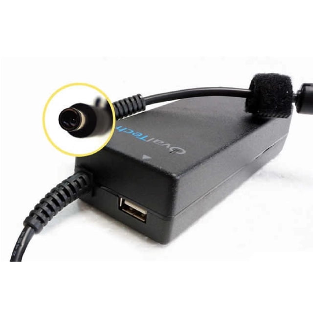 Adaptador Ovaltech Adaptador de corriente C/Blister USB OTAC-E53