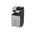 thumbnail image 4 of Restored RICOH IM C3500 Color Laser Multifunction Copier – 35 ppm, Copy, Print, Scan, Auto Duplex, Network, WiFi, 4 of 4