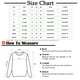 thumbnail image 3 of Blusas y camisas de manga larga con cuello redondo para hombre, blusas casuales de cuello redondo y manga larga, camisetas estampadas, blusas para hombre, 3 of 5
