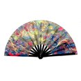 thumbnail image 1 of Ventilador plegable reflectante UV de 10 pulgadas, 1 of 5