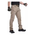 thumbnail image 2 of Pantalón Táctico Militar Impermeable Y Cortavientos Ix7, 2 of 8