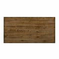 thumbnail image 4 of ACME Martha II Rectangular Wooden Counter Height Table in Weathered Oak, 4 of 5