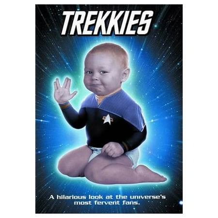 Trekkies (1999)