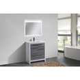 thumbnail image 5 of Kube Bath  Dolce 30-inch Single Sink Bathroom Vanity, 5 of 5