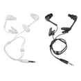 thumbnail image 2 of Auricular impermeable de sonido subacuático deportivo de 3,5 mm, auriculares para 3x, 2 of 5