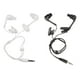 thumbnail image 2 of Auricular impermeable de 3,5 mm,Auricular deportivo subacuático,Auriculares deportivos impermeables,Auricular de natación,Auricular con clip giratorio,Audio,Auriculares,Auricular, 2 of 4