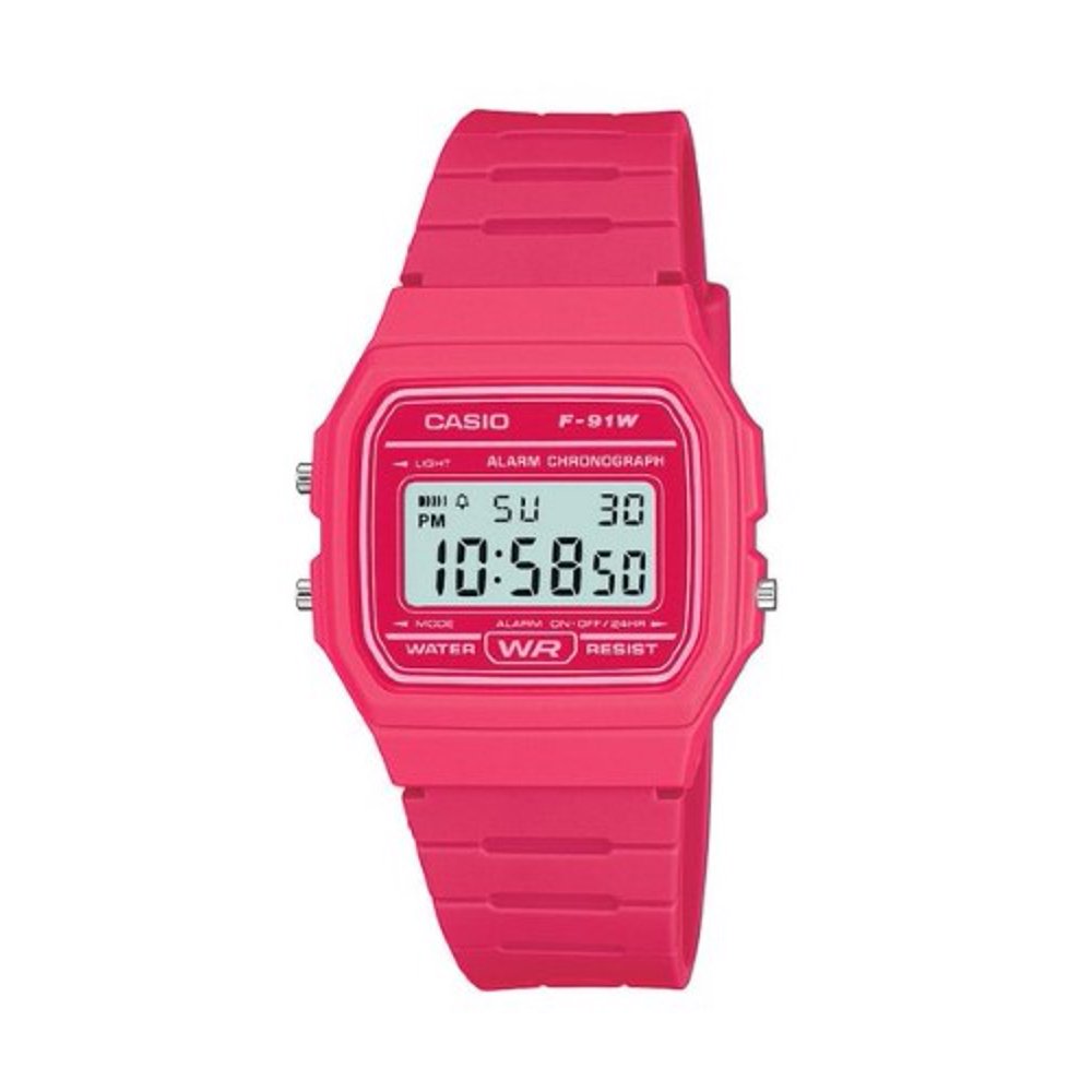 casio f91wc