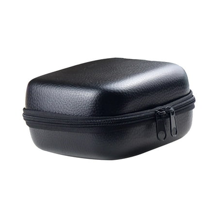 Fishing Reel Storage Bag Fishing Reel Protective Case Line Hook Gear Carrying Case Lightweight Fishing Tackle Bags for Raft Reels M