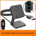 thumbnail image 4 of Cable de base de cargador Bsvklp para pulsera inteligente Redmi Band 2, 4 of 9