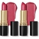 thumbnail image 1 of Lápiz labial REVLON Super Lustrous 520 Wine With Everything, 4,4 ml x2, 1 of 9