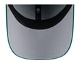 thumbnail image 5 of Men's New Era Kelly Green St. Louis Cardinals St. Patrick's Day 39THIRTY Flex Hat, 5 of 6