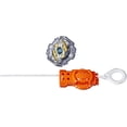 thumbnail image 2 of BEYBLADE Burst Rise Hypersphere Myth Odax O5 Starter Pack -- Tipo de ataque de lucha contr Beyblade BEYBLADE, 2 of 2