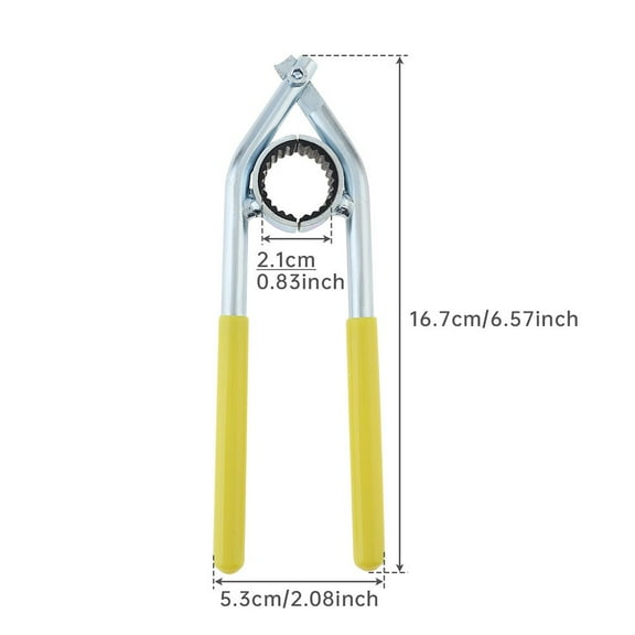 portable faucet aerator wrench nonslip faucets removal tool bathroom Wrench