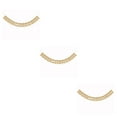 thumbnail image 4 of bedienty Wedding Decorations for Ceremony Weddings Ornament Stuff Creative Banner Adornment Hanging Decor for Scene Layout Use Type 2 3Set, 4 of 6