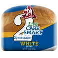 thumbnail image 4 of Aunt Millie's Live Carb Smart White Bread Loaf, 14 oz, 4 of 10
