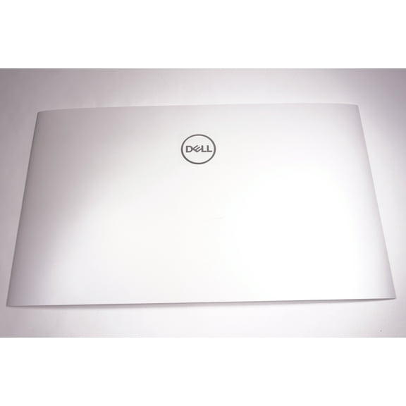 12XMJ Dell Rear Back Cover White I7710-7952WHT-PUS