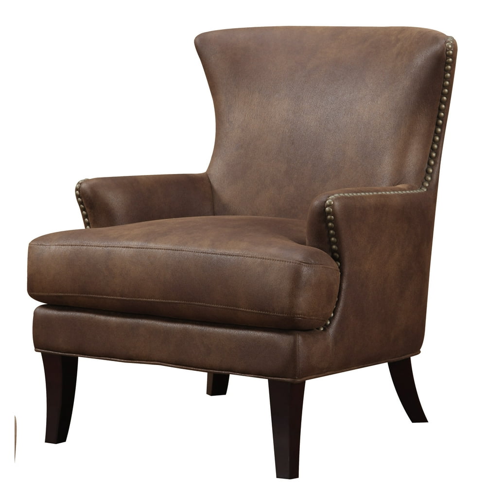 How to Choose a Brown Accent Chair
