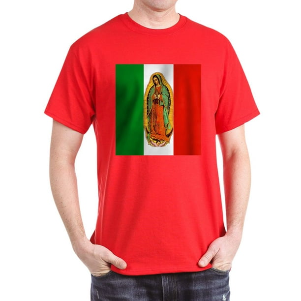 graphic tees mexico