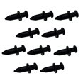 thumbnail image 6 of John Deere Original Equipment Rivet 10 Pack - VGA10885, 6 of 6