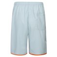 thumbnail image 4 of Xdzjlr Mens Sports Shorts,Summer Pocket Soft Running Shorts For Men, 4 of 4