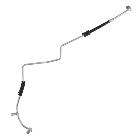 Four Seasons A/C Refrigerant Liquid Hose P/N:56987 Fits select: 2011-2013 DODGE CHARGER, 2013 CHRYSLER 300