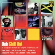 Dub Chill Out