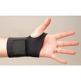 thumbnail image 2 of Condor Wrist Support,M,Ambidextrous,Black 1AGG9, 2 of 2