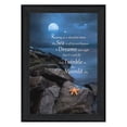 thumbnail image 2 of Trendy Decor 4U Traditional "The Dream" Framed Print Wall Art by Robin-Lee Vieira, 2 of 3