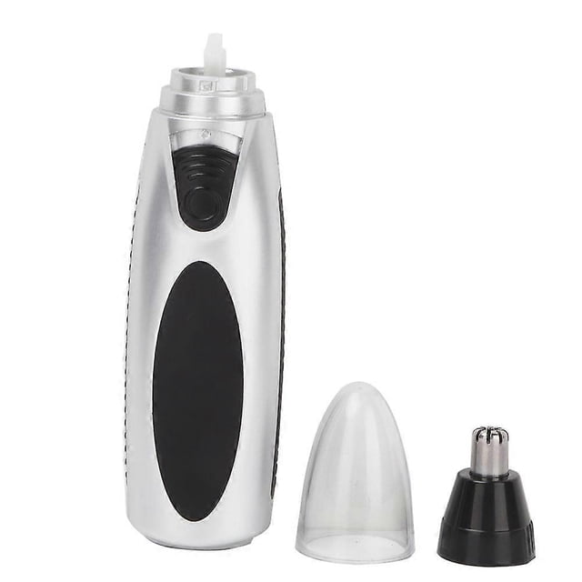 Tondeuse électrique pour poils de nez et d'oreilles