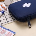 thumbnail image 4 of Carry-on Portable Medical Kits Medicine Organizers, 4 of 6