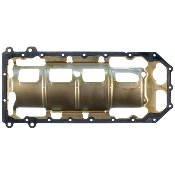 MAHLE OS32363 Engine Oil Pan Gasket Set