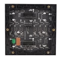 thumbnail image 4 of Panel de matriz LED a todo color RGB de 64 x 64, 4096 puntos, paso de 2 mm, brillo ajustable, 4 of 12