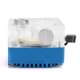 thumbnail image 4 of Bomba De Enfriamiento De Agua Silencio De Aluminio Acrílico, Control De Velocidad PWM, Forma Moderna, Ultra Silencioso, Enfriamiento, DC12V, 4 of 7