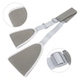 thumbnail image 4 of Arm Fixing Sling, Beautiful Appearance Breathable Comfortable Arm Sling  For Children For Upper Limb Fractures L, 4 of 8