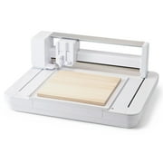 Silhouette Curio 2 Precision Flatbed Cutting Machine, 12 x 12 Inch